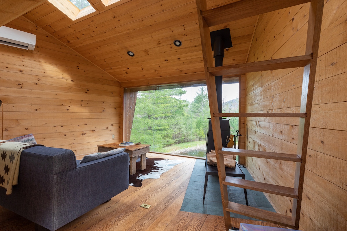 Willow Treehouse — photo 6