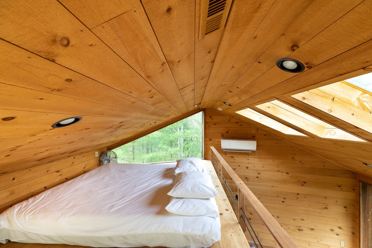 Willow Treehouse — photo 8
